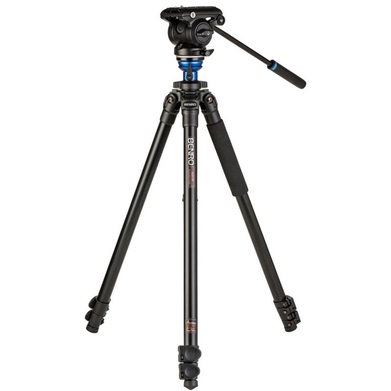 Statyw BENRO A2573F S4 Pro
