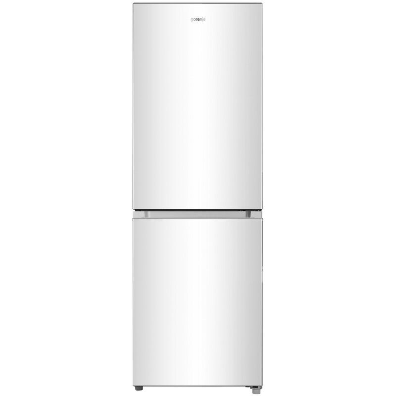 Lodówka GORENJE RK416DPW4 161.3cm Biała
