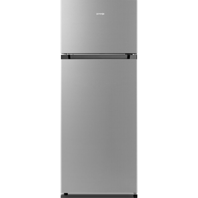 Lodówka GORENJE RF414EPS4 143.6cm Inox