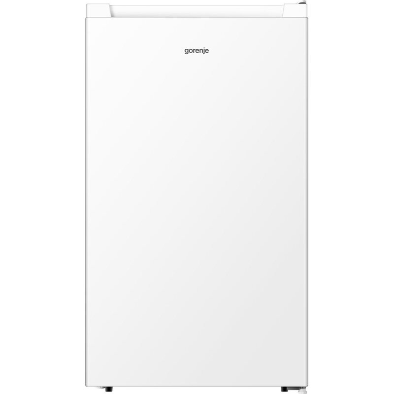 Lodówka GORENJE RB39EPW4 84.2cm Biała