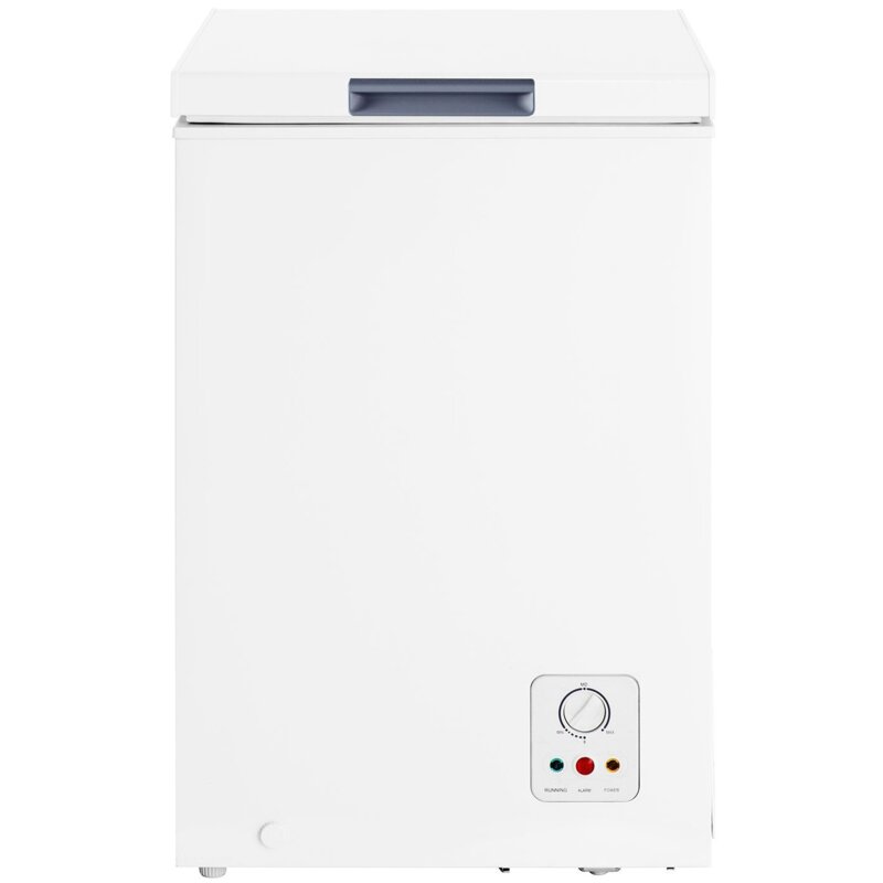 Zamrażarka skrzyniowa HISENSE FC125D4AWE 95l