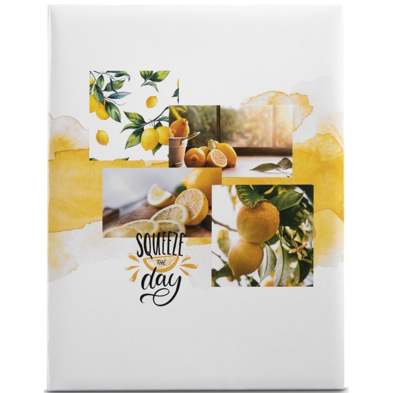 Album HAMA Lemon (100 stron)