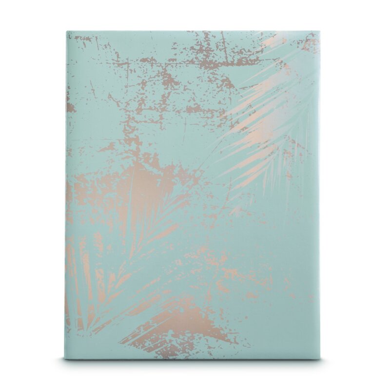 Album HAMA Floral Green Zielony (100 stron)