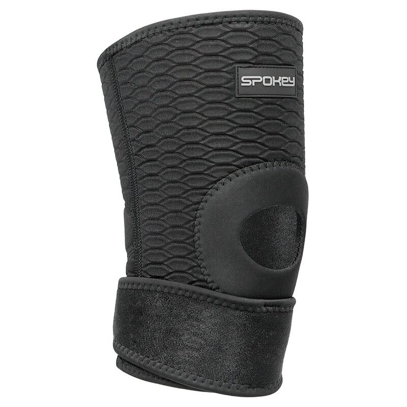 Opaska SPOKEY K941942 (rozmiar L) Czarny