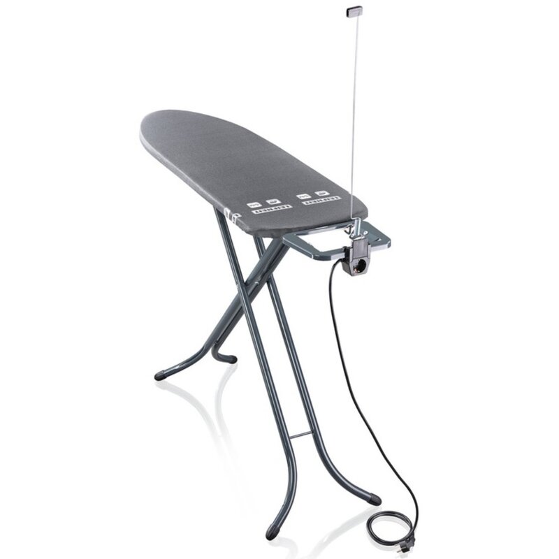 Deska do prasowania LEIFHEIT Air Board M Black Plus 120 x 38 cm