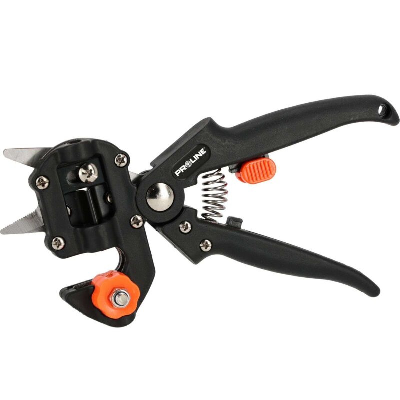 Sekator ręczny PROLINE 40089