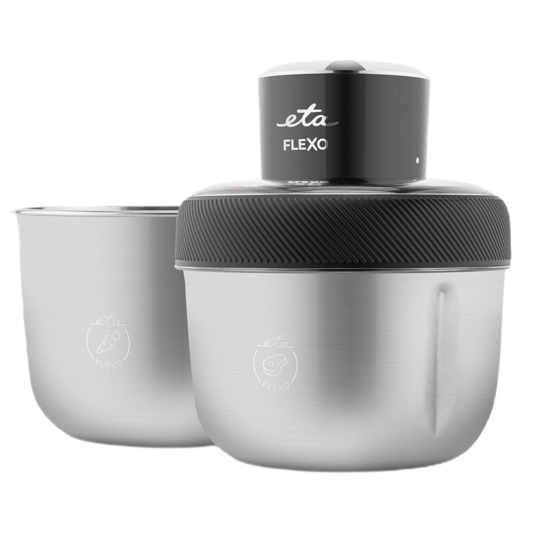 Rozdrabniacz do warzyw ETA Flexo 407990000
