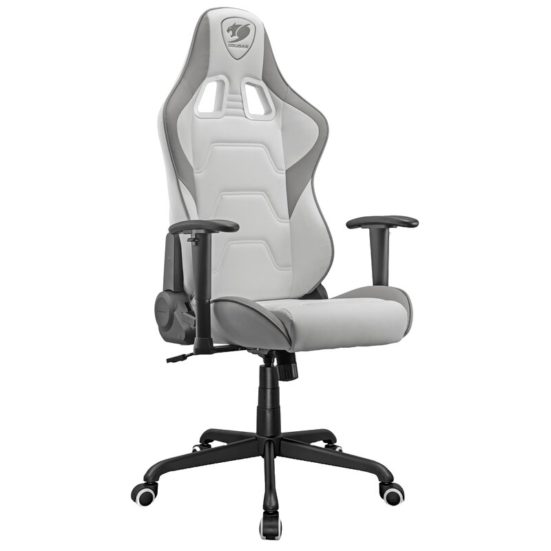 Fotel gamingowy COUGAR Armor Elite Biały