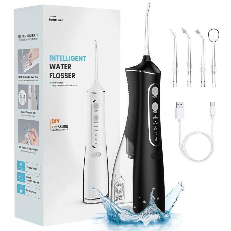 Extreme Smartlife Intelligent Water Flosser L8