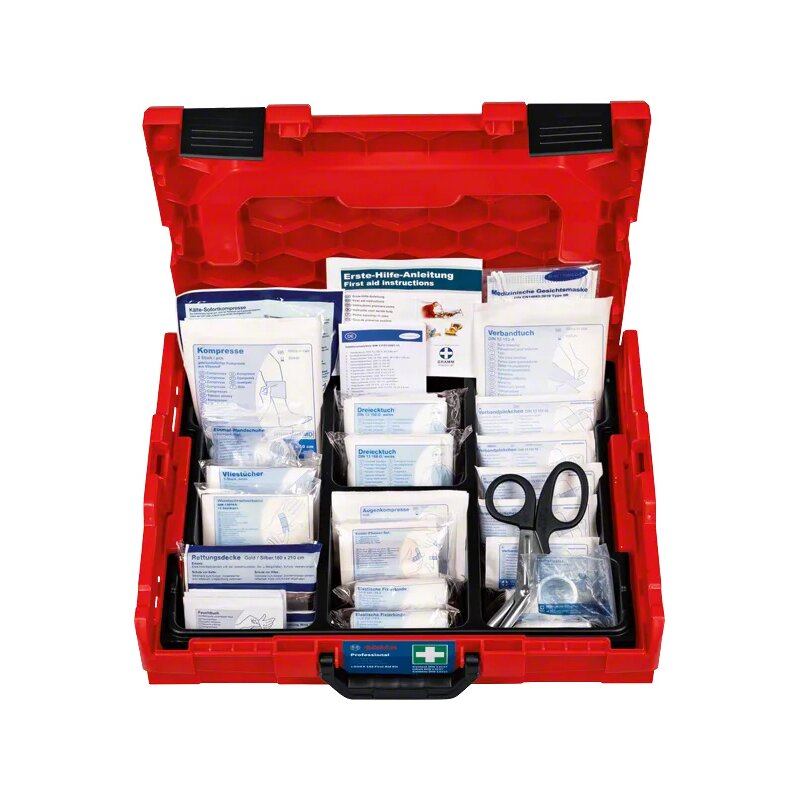 Bosch Professional L-BOXX 102 1 600 A02 X2R