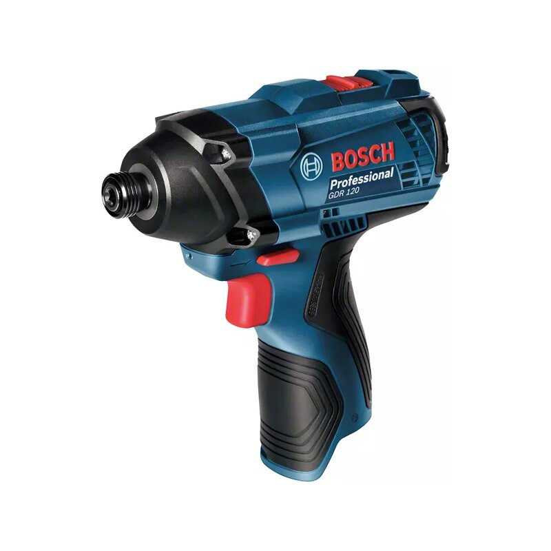 Klucz udarowy BOSCH Professional GDR 120-LI (solo) (0 601 9F0 000)