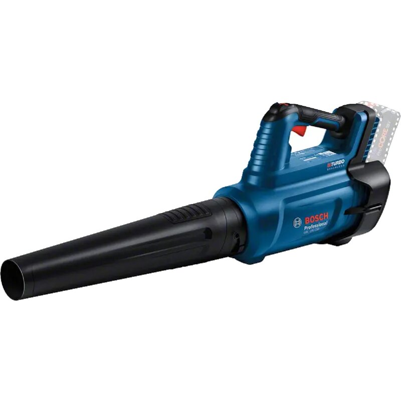 Dmuchawa do liści akumulatorowa BOSCH PRO 18V GBL 18V-750 SOLO 06008D2000