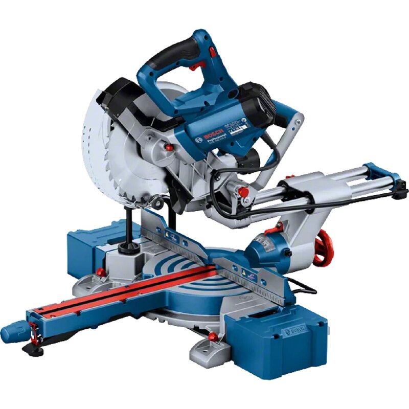 Bosch Professional GCM 305-216 D 0 601 B49 000
