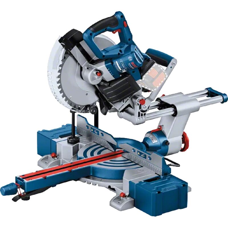 Bosch Professional GCM 18V-254 D 0 601 B51 100