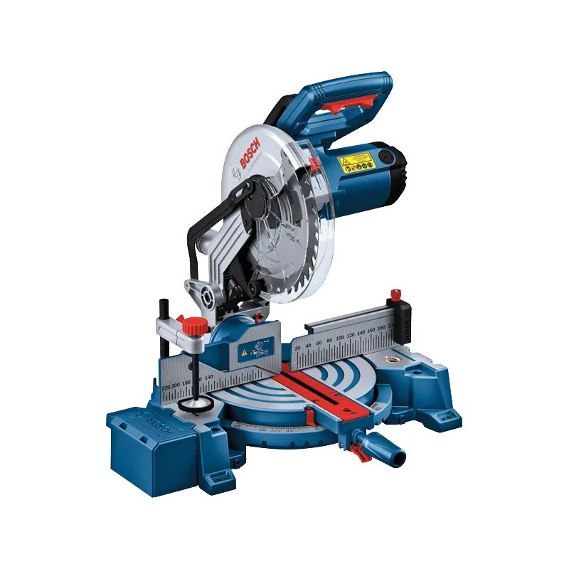 Piła ukosowa BOSCH GCM 254