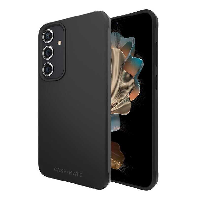 Etui CASE-MATE Tough Black do Samsung Galaxy S24+ Czarny