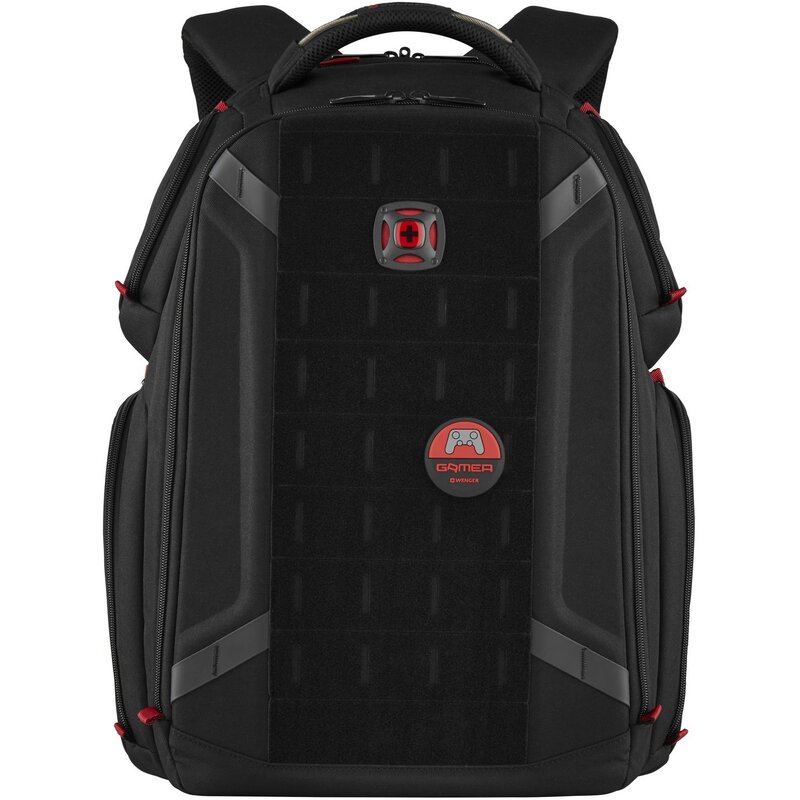 Plecak na laptopa WENGER Tech PlayerOne Gaming 17.3 cali