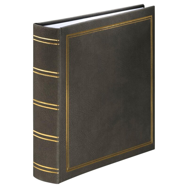 Album HAMA London (100 stron) Szary