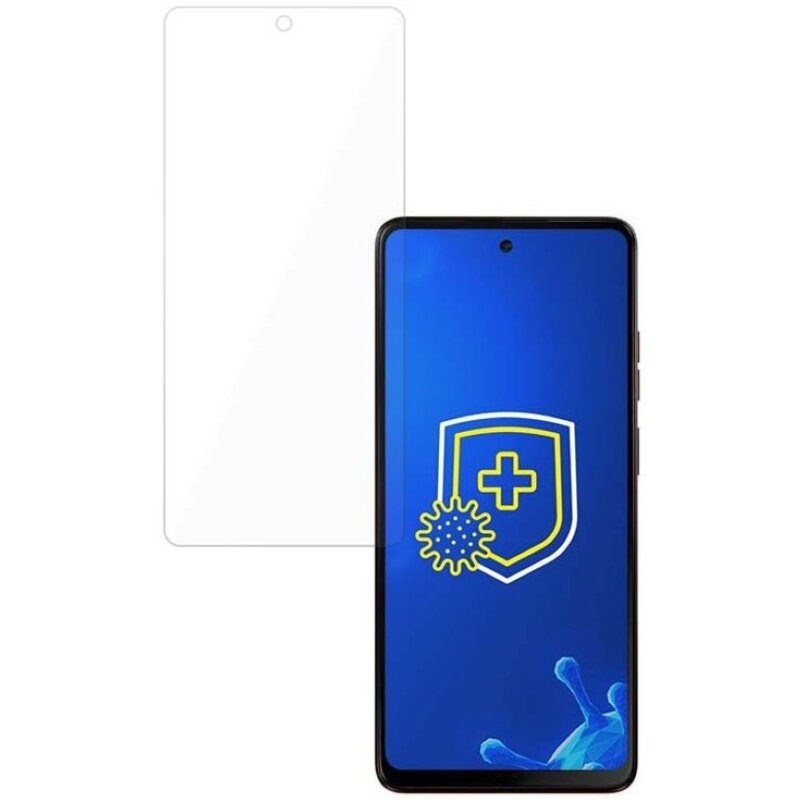 Folia ochronna 3MK SilverProtection+ do Motorola Moto G04