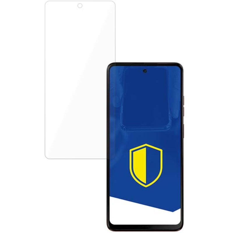 3mk FlexibleGlass do Motorola Moto G04