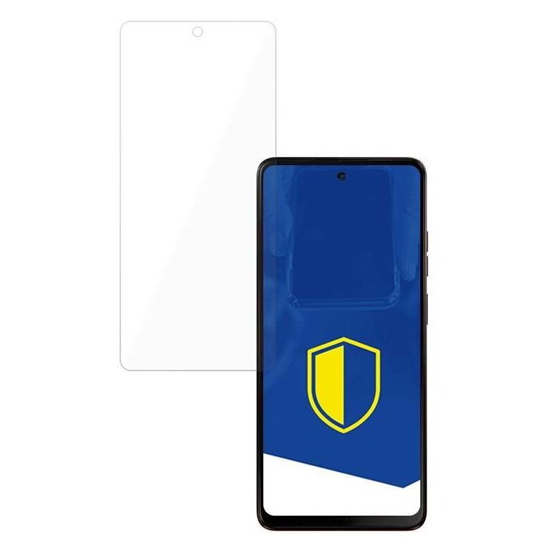 Folia ochronna 3MK ARC+ do Motorola Moto G34 5G