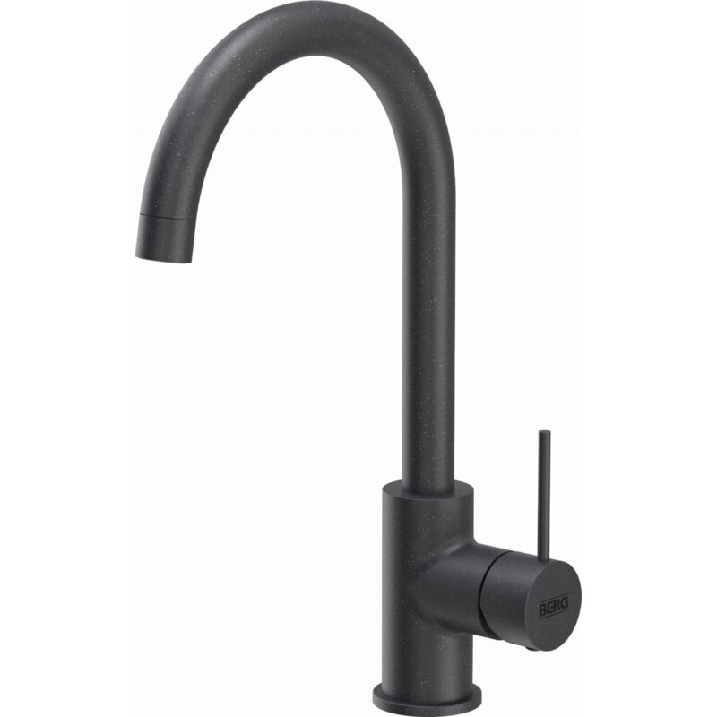 Bateria BERG Panda BQP12BKQ Czarny metalik