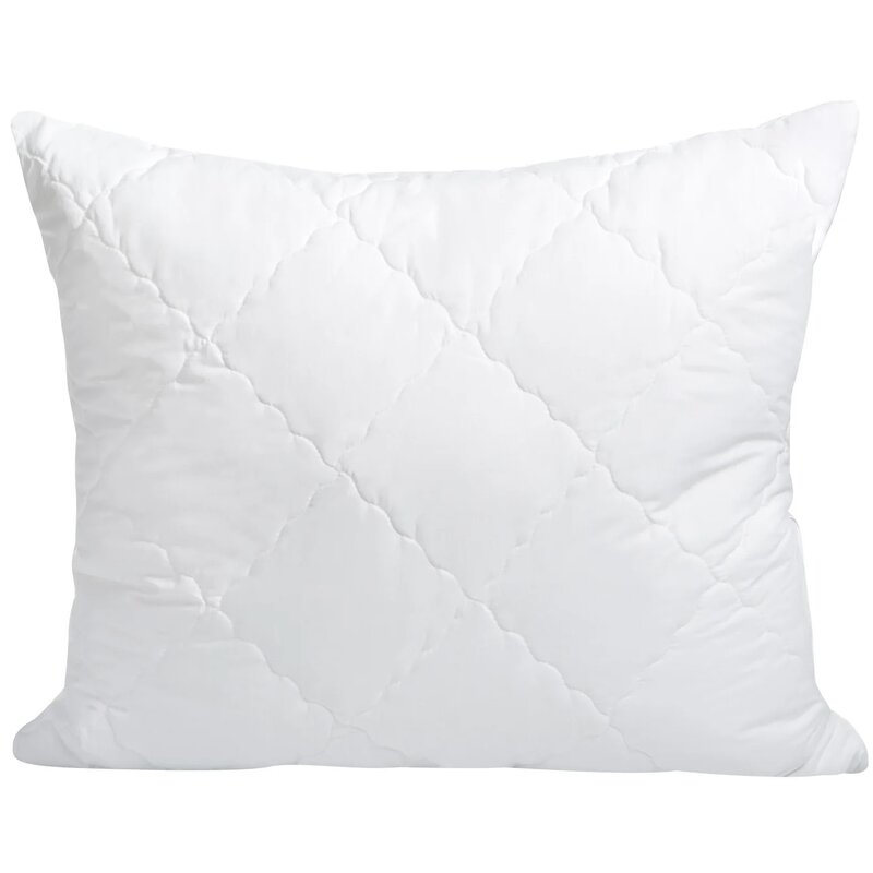 Poduszka EUROFIRANY Gold Collection 70 x 80 cm Biały