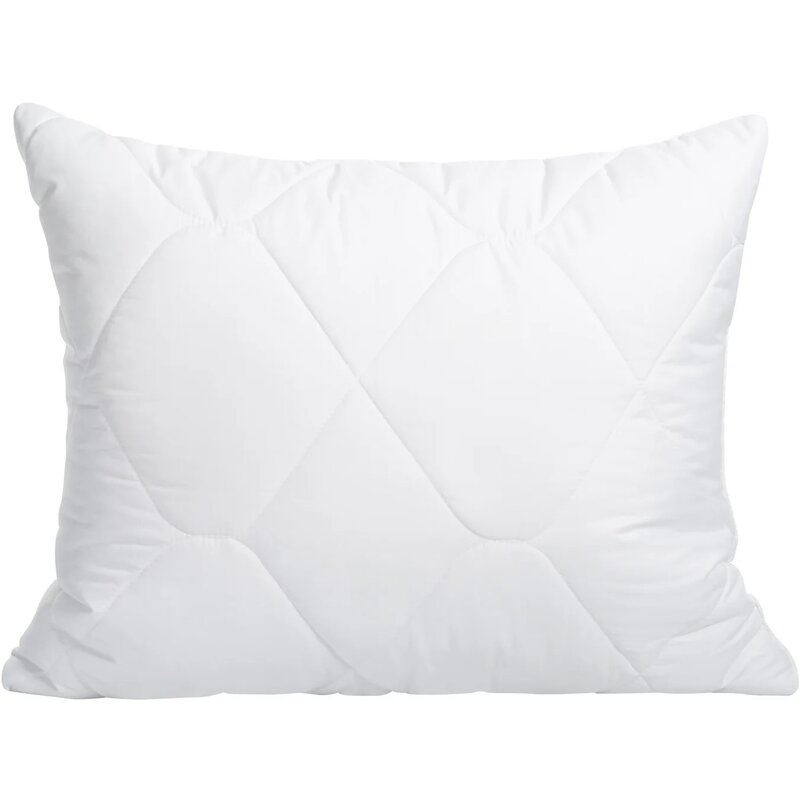 Poduszka EUROFIRANY Design91 370666 70 x 90 cm Biały