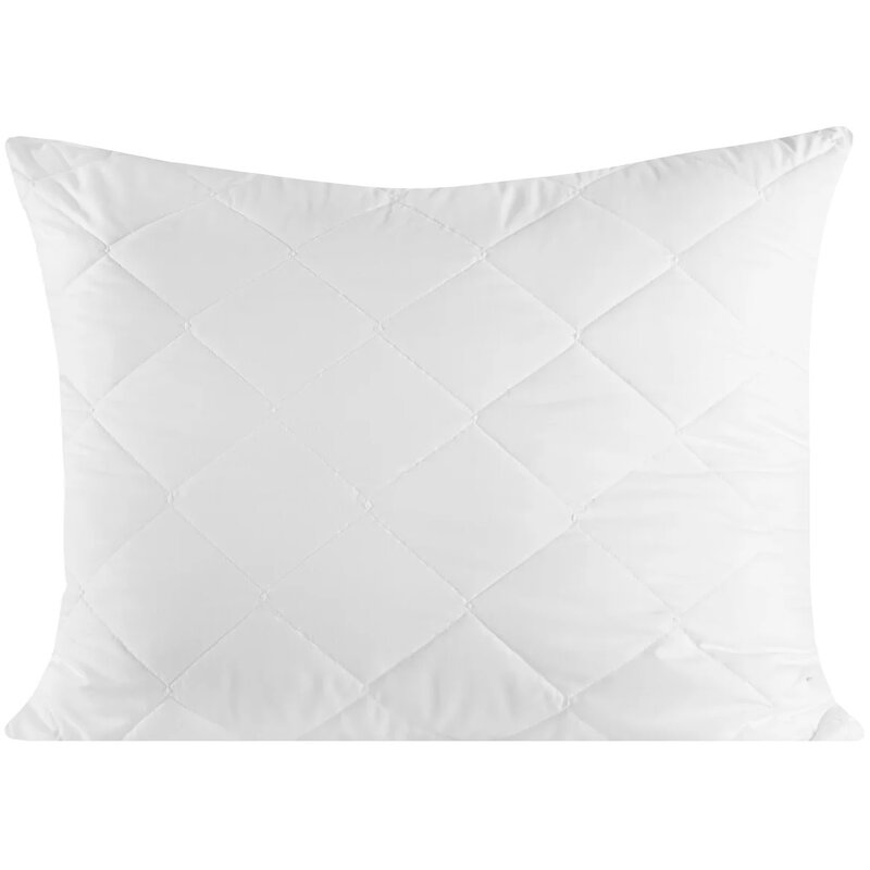 Poduszka EUROFIRANY Design91 371455 70 x 80 cm Biały