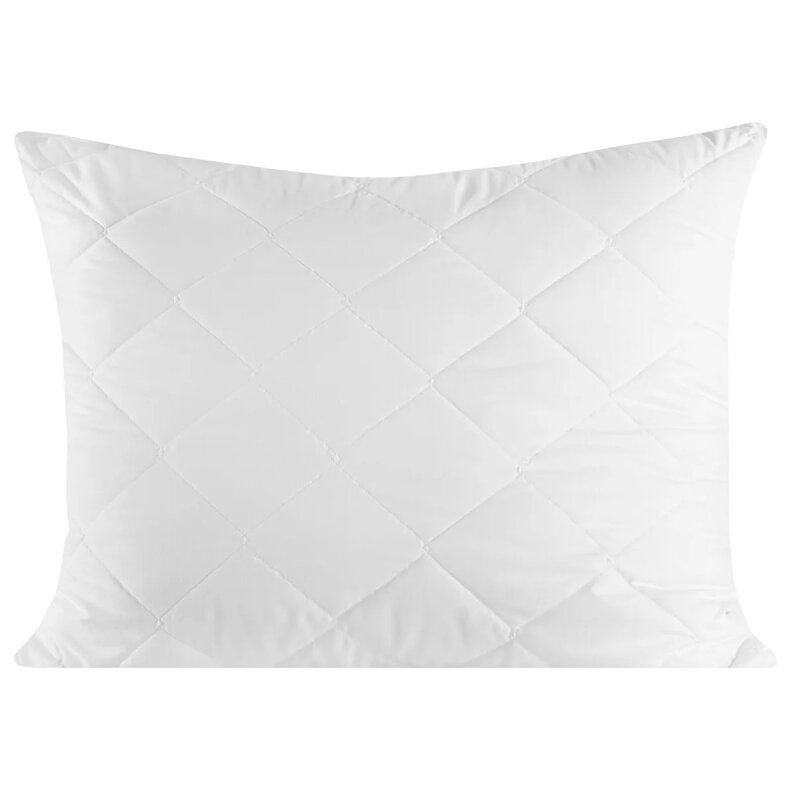 Poduszka EUROFIRANY Design91 Basic 50 x 70 cm Biały