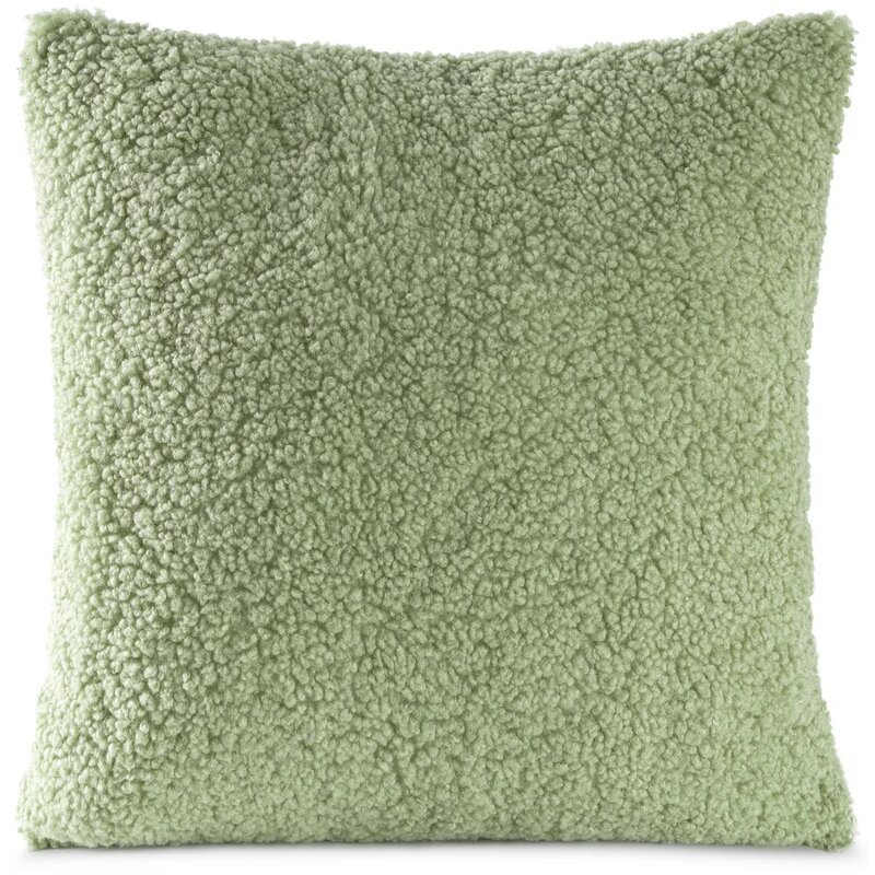 Poszewka EUROFIRANY Bukla 45 x 45 cm Miętowy