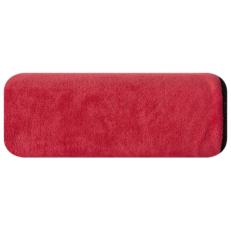 Ręcznik szybkoschnący Iga Czerwony