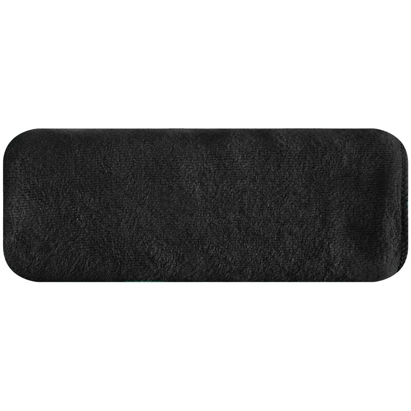 Ręcznik szybkoschnący Amy Czarny