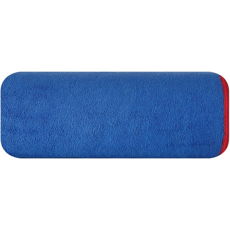 Ręcznik szybkoschnący Iga Granatowy