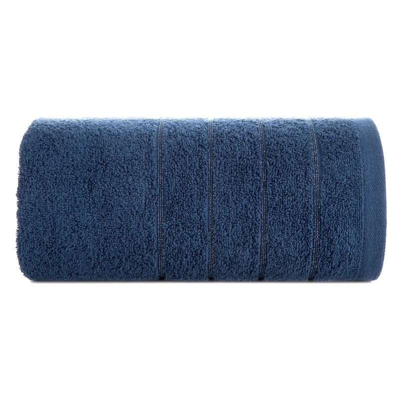 Ręcznik Dali (10) 30 x 50 cm Granatowy