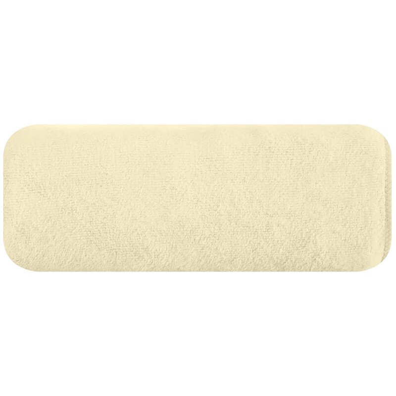 Ręcznik szybkoschnący Amy Kremowy