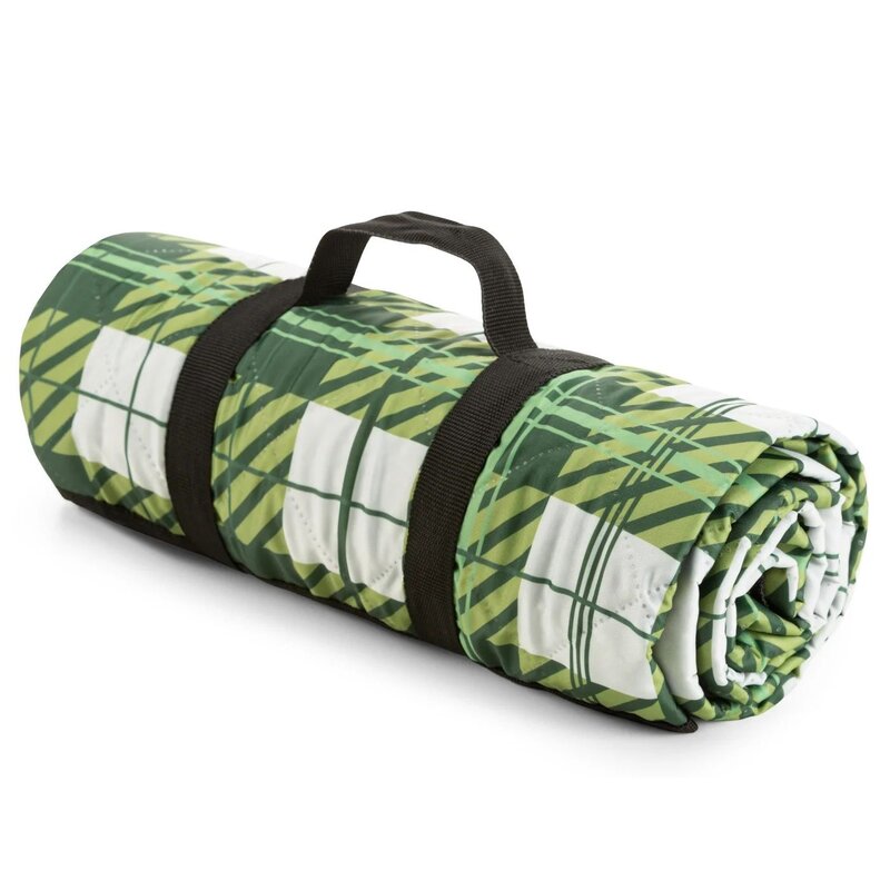 Koc piknikowy EUROFIRANY 422846 (130 x 145 cm)