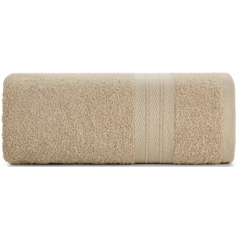 Ręcznik Kaya (03) 30 x 50 cm Beżowy