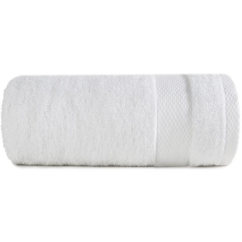 Ręcznik Lorita 50 x 90 cm Biały
