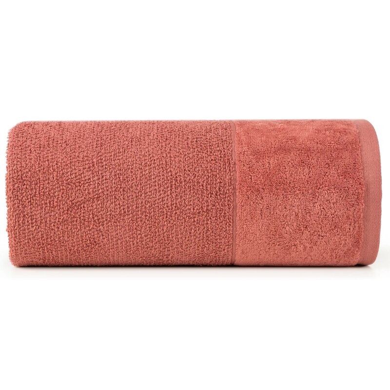 Ręcznik Lucy (14) 30 x 50 cm Marsala