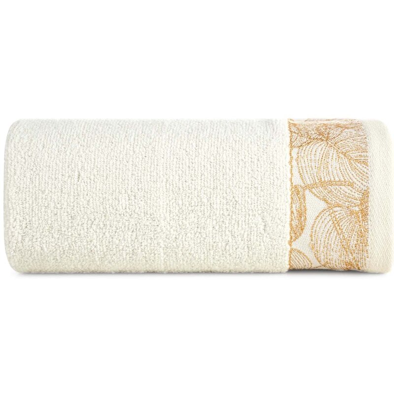 Ręcznik Agis Kremowy 30 x 50 cm
