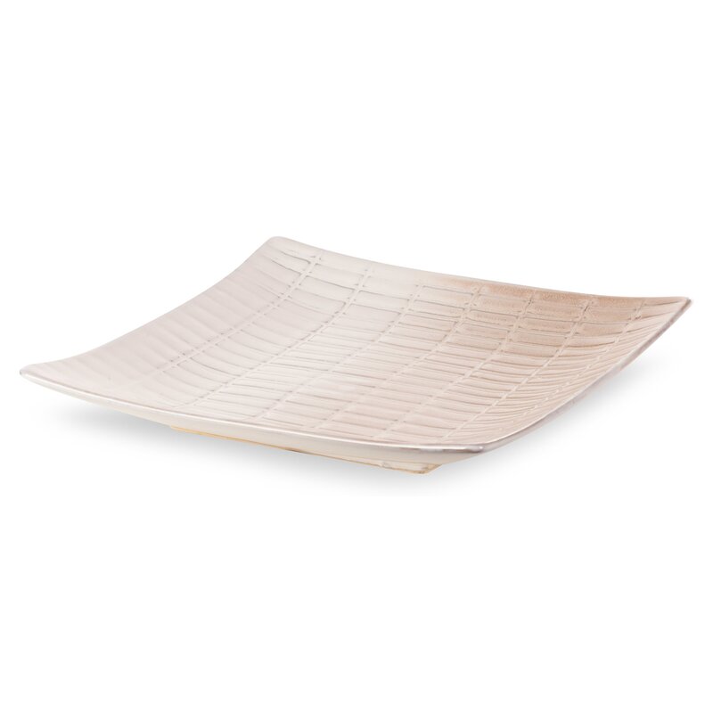 Patera EUROFIRANY Edna (02) 1 poziom Kremowy