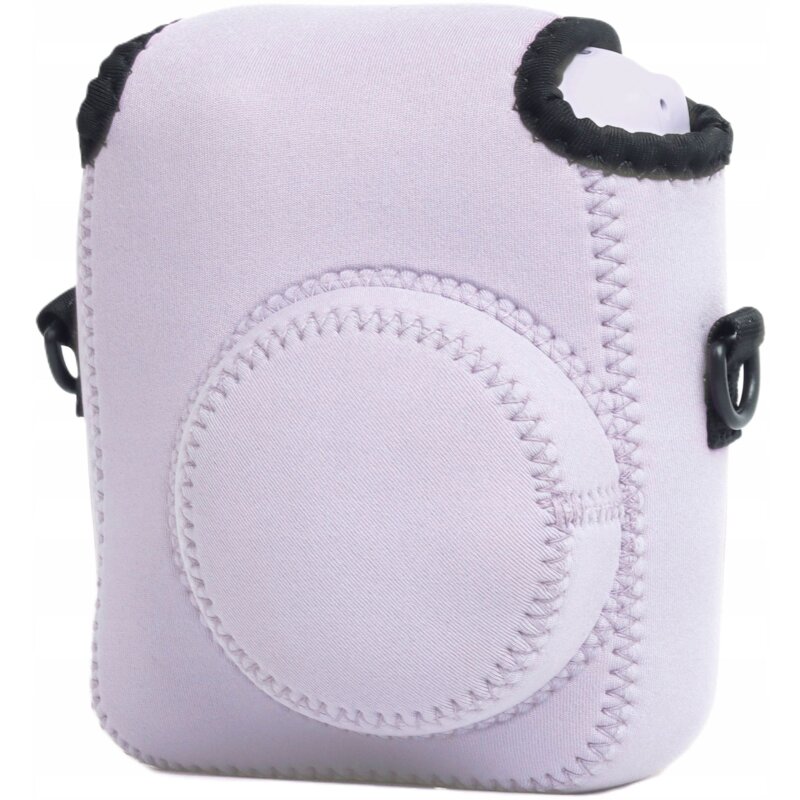 LoveInstant LI00357 do Instax Mini 12 Fioletowy