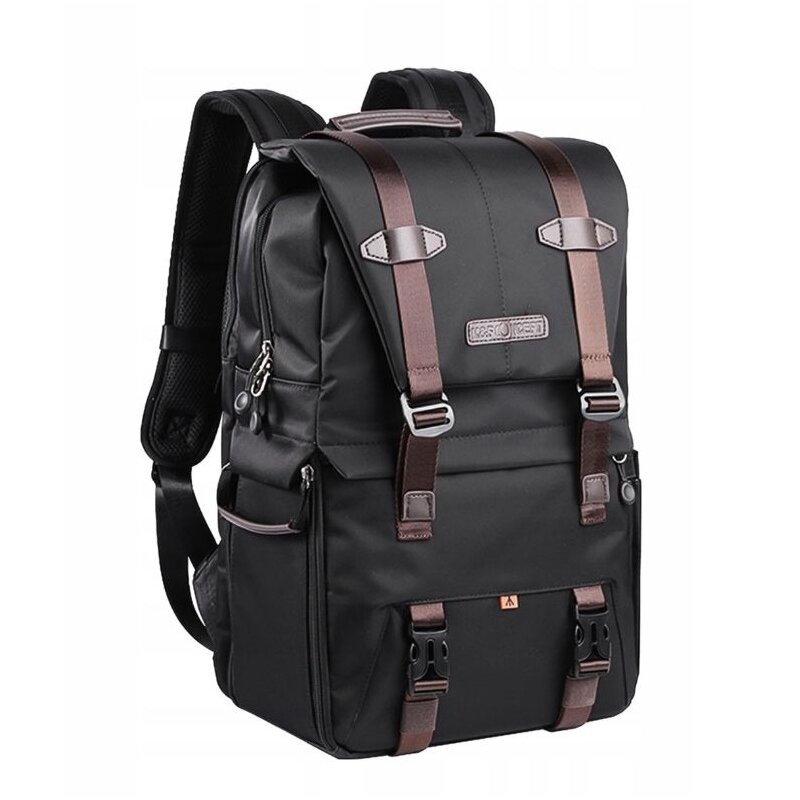 Plecak K&F CONCEPT KF13.092 Czarny