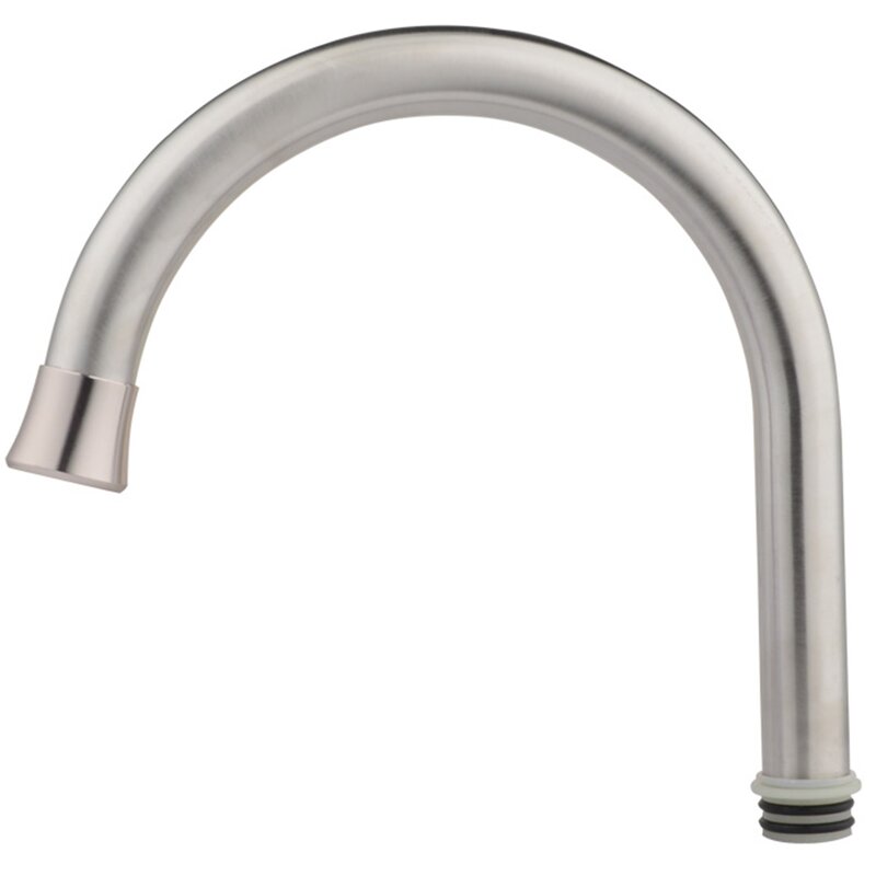 Wylewka NOVEEN IWS902 Srebrny