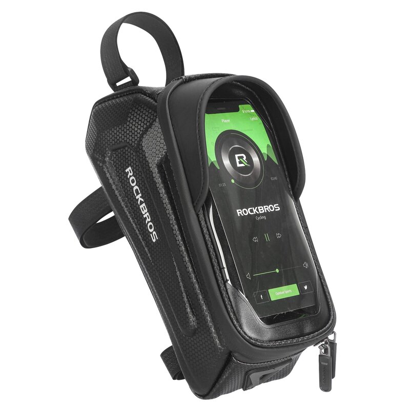 Torba rowerowa na ramę ROCKBROS RB68B