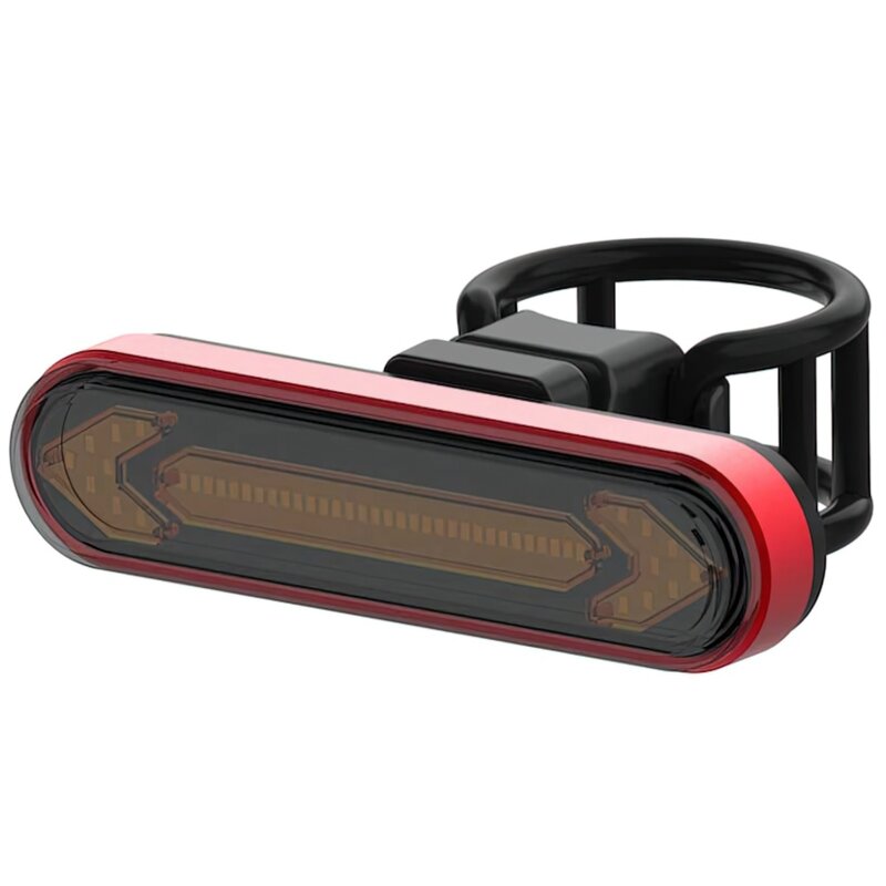 Lampka rowerowa BECOOL BC-TL5521B