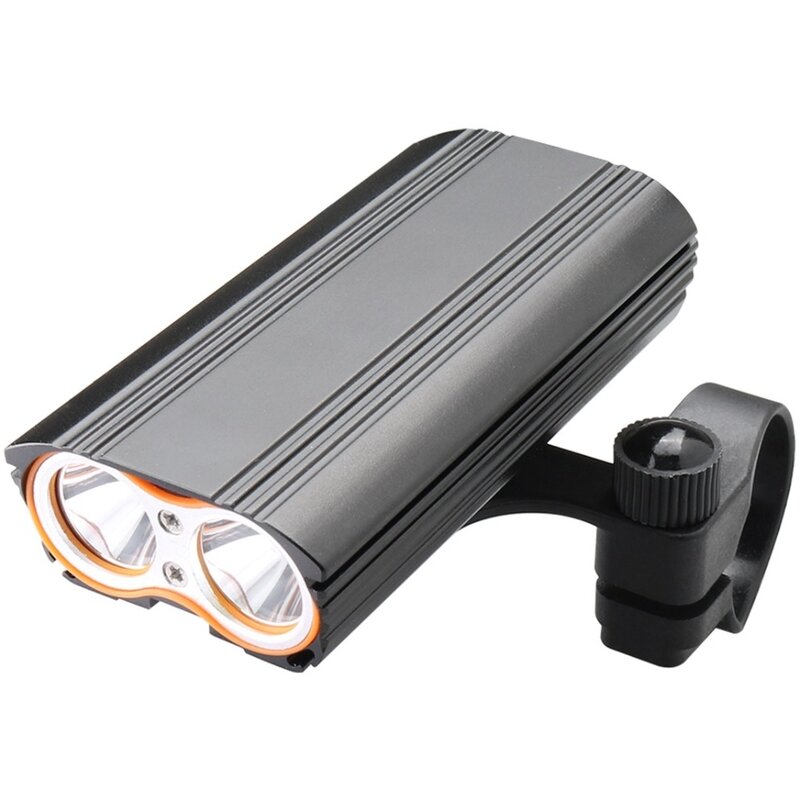 Lampka rowerowa BECOOL BC-FL1581B