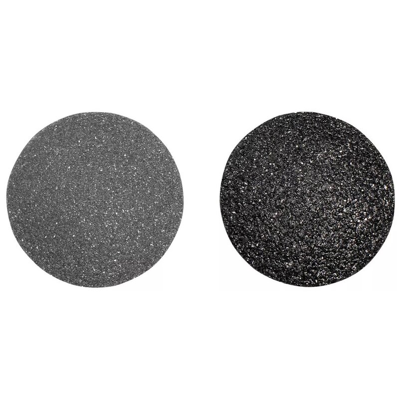 Nakładka do pilnika SILK'N VacuPedi Średni i Gruboziarnisty