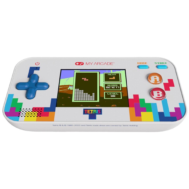 Konsola MY ARCADE Classic Tetris DGUNL-7030